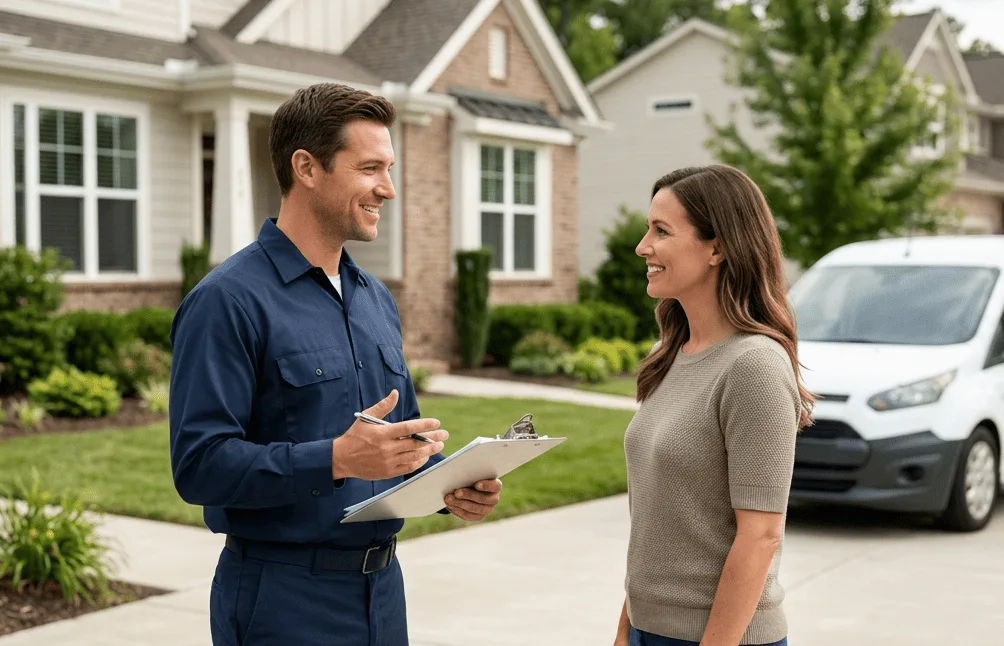 Mold Remediation Ferguson, NC FAQs